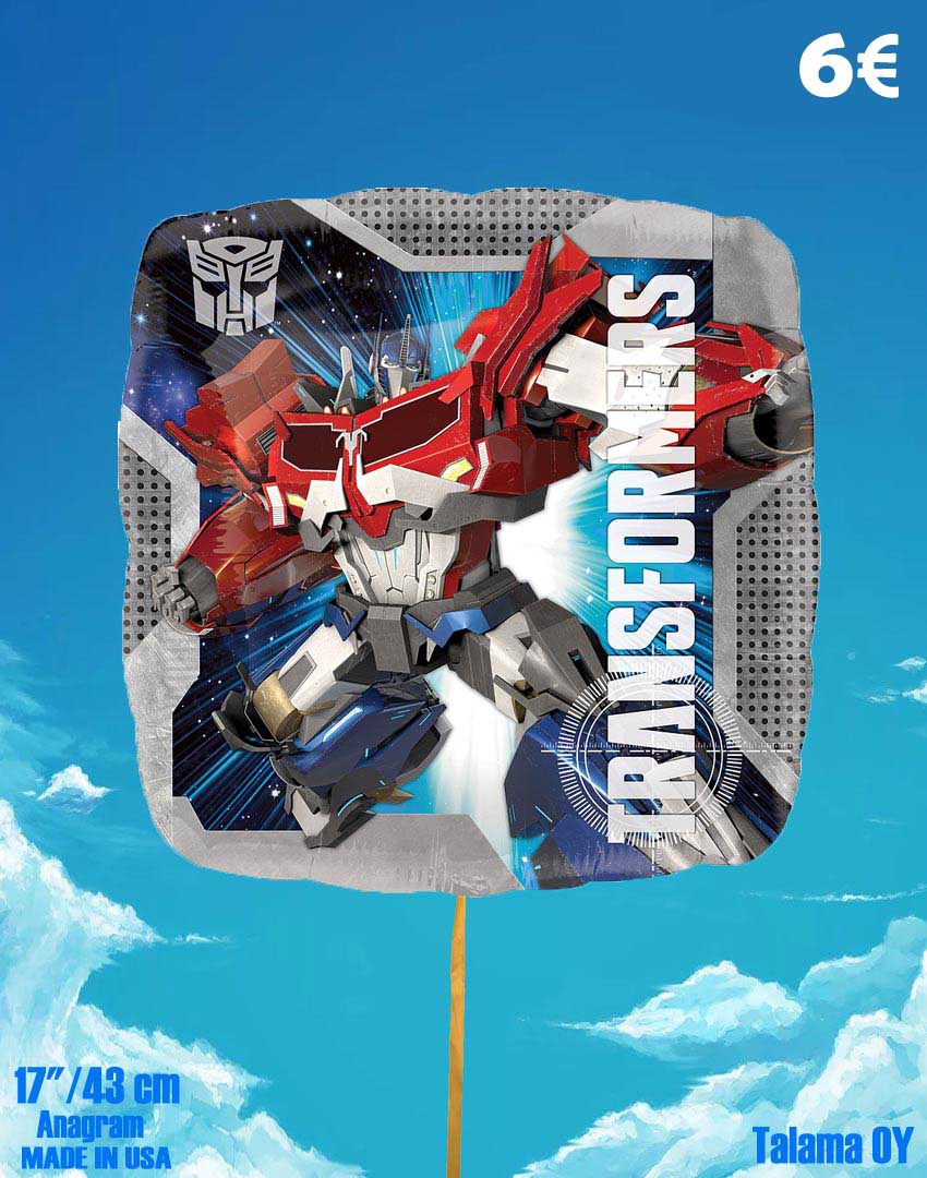 Transformers